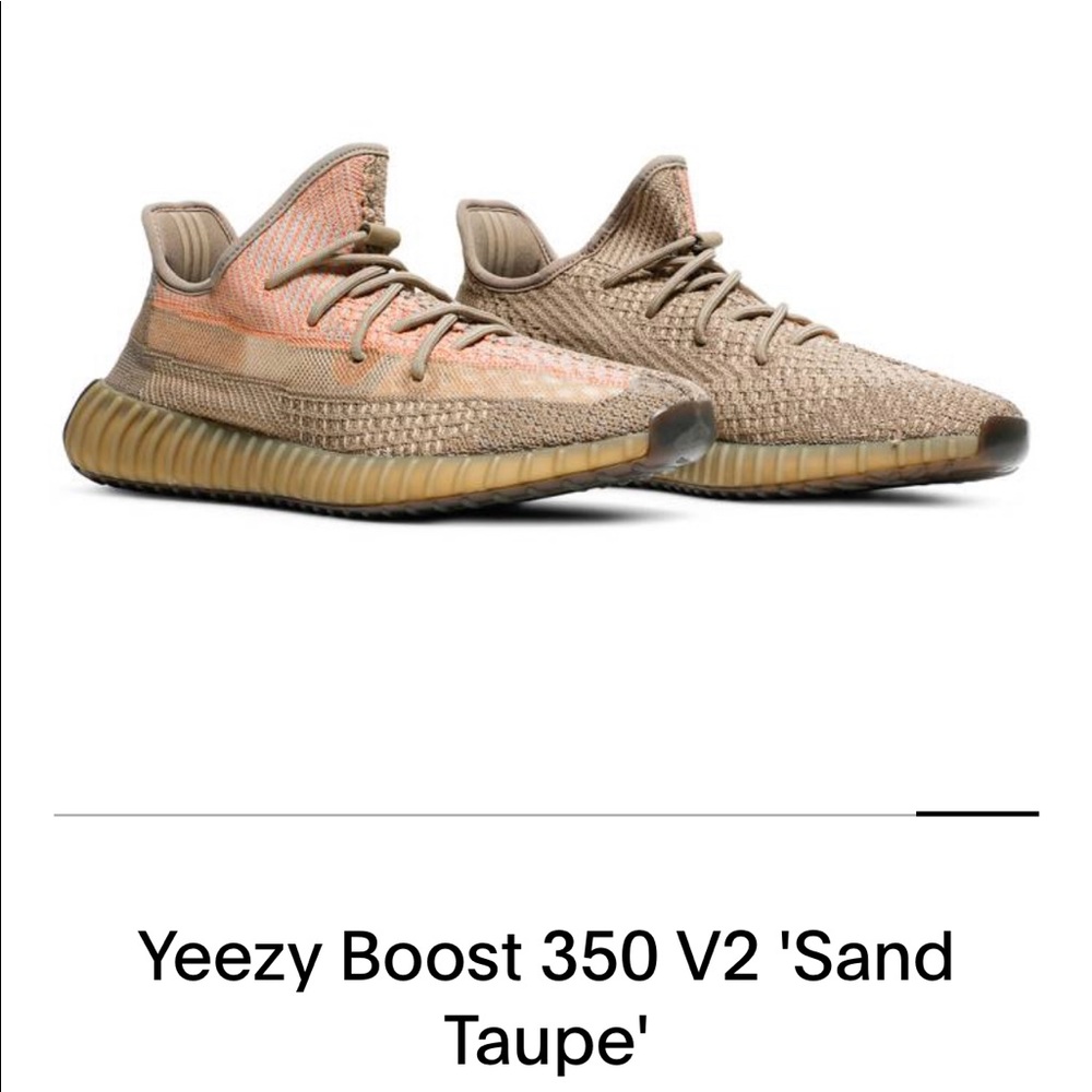 Yeezy Boost 350 V2